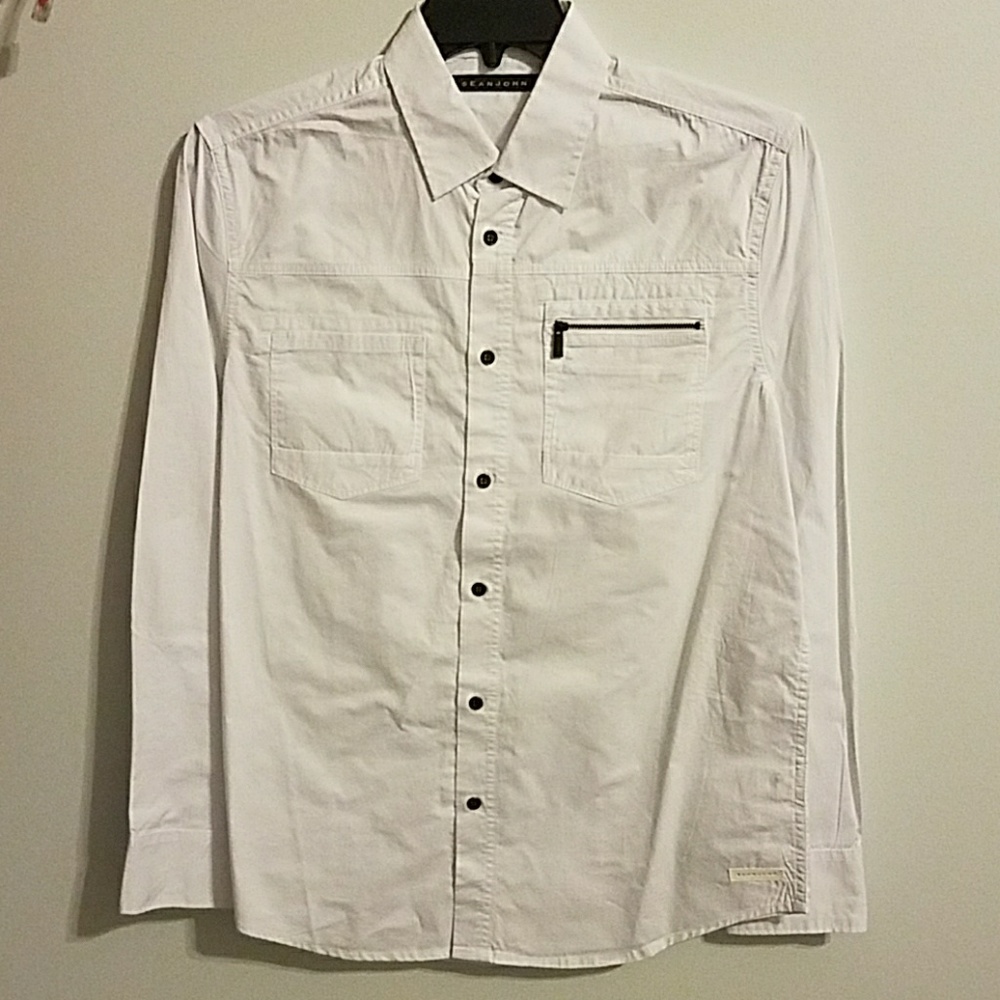 Sean John Men's Shirt *** NWT ***